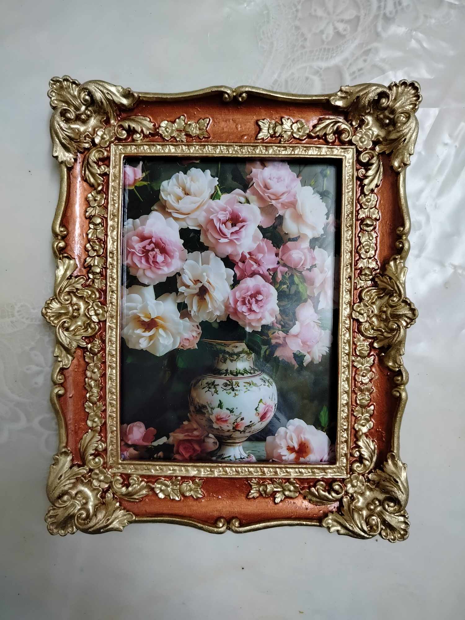 vintage